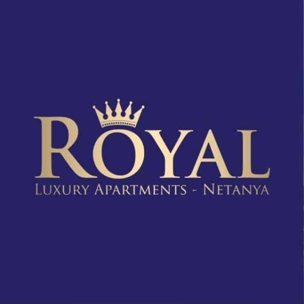 Royal Sea Studio เนทันยา ภายนอก รูปภาพ